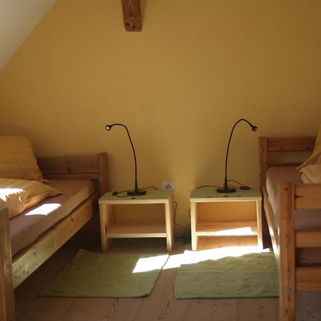 Ferienwohnung Haiberg Rudolfing Exterior foto